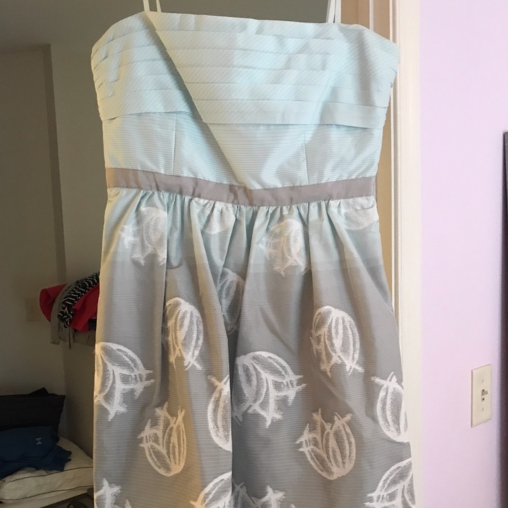 BCBG Max Azria dress
